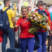 Federația Română de Gimnastică a decis ca loturile naționale să fie desființate, în urma acuzațiilor aduse Cameliei (…)