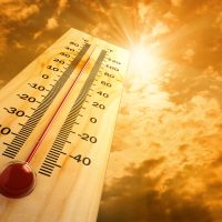 ANM: Caniculă în sudul și sud-vestul țării. Maxima resimțită este de 44 de grade Celsius la Calafat și Drobeta Turnu (…)