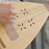 Cântatul la cobză, propus printre practicile și tradițiile care ar putea fi incluse în Patrimoniul cultural (…)