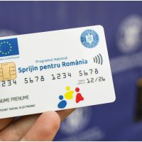 Peste un milion de persoane au primit prima plată prin cardurile pentru alimente. Când urmează să fie virată a doua (…)