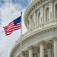 Primarul Washington DC denunță „presiunea autoritară” a administrației Trump. Purtătoarea de cuvânt a Casei Albe (…)
