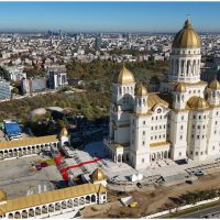 Patriarhia Română neagă că versurile cântecului „Avem o țară” ar fi fost scrise de poetul legionar Radu Gyr și (…)