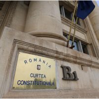 Ședință azi, la ÎCCJ, pe tema reformei pensiilor speciale | AUDIO