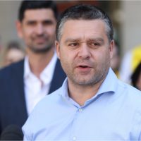 Ciprian Ciucu, despre alegerile pentru Primăria Capitalei: Coaliția a decis ca fiecare partid să vină cu propriul (…)