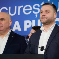 Rezultate finale alegeri locale parțiale București. Ciprian Ciucu, ales primar general al Capitalei. A obținut peste (…)