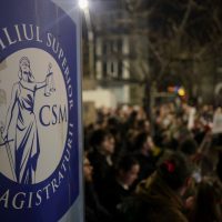 Reacția CSM după difuzarea documentarului Recorder. Magistrații acuză „o amplificare a campaniei de destabilizare a (…)