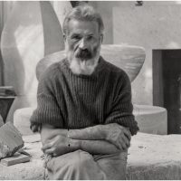 Un caiet care conține schițe ale sculpturilor lui Constantin Brâncuși a fost descoperit într-o colecţie privată din (…)