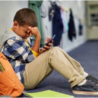 Folosirea telefoanelor mobile va fi interzisă în școlile primare și secundare din Chile. În ce caz se vor aplica (…)