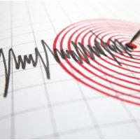 Vrancea: Cutremur cu magnitudinea 4,2, produs miercuri dimineață