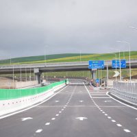 S-a deschis traficul pe drumul Expres Tureni, în județul Cluj | șoseaua face legătura între DN1 și Autostrada A3