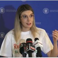 Ministra Diana Buzoianu ia în calcul un compromis pentru Greenfield