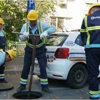 Distrigaz a depistat probleme la peste 400 de clienți din zona Calea Rahovei. Alimentarea cu gaze nu va fi reluată (…)