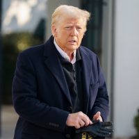 Donald Trump, discurs în Parlamentul israelian: „Va fi epoca de aur a Israelului și epoca de aur a Orientului (…)