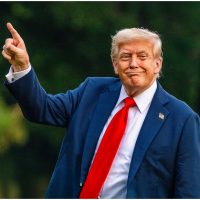 Casa Albă va avea o sală de bal. Președintele Trump a cerut demolarea unei părți a clădirii pentru începerea (…)