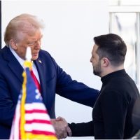 Statele Unite și Ucraina au ajuns la un acord asupra celor mai importante puncte din planul de pace. Zelenski va (…)