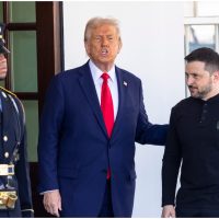 O nouă întâlnire între Donald Trump și Volodimir Zelenski ar urma să aibă loc vineri, la Washington. Apărarea (…)