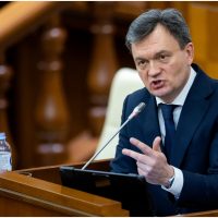 Premierul Republicii Moldova, Dorin Recean, se va retrage din viața politică după ce va fi votat noul executiv: (…)