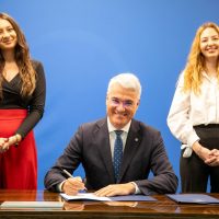 O scrisoare, semnată și de tinere românce, va ajunge la Comisia Europeană cu recomandări pentru formarea noii (…)