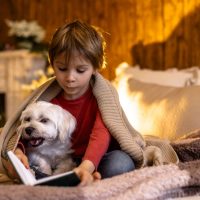 Cum încurajăm copiii să citească? Cărți captivante recomandate de părinți și profesori (P)