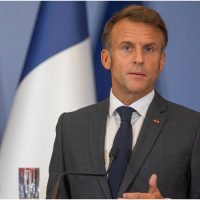 Rețelele sociale ar putea fi interzise pentru minorii sub 16 ani și în Franța, după Australia. Un proiect de lege va (…)