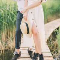 Ghid practic pentru frumusețea discretă a pielii întoarse (P)