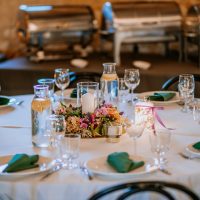 ANAF solicită restaurantelor să transmită listele cu evenimentele programate până la sfârșitul anului. Organizatorii (…)