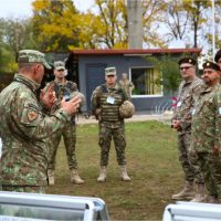 MApN admite existența unor probleme la exercițiul de mobilizare a rezerviștilor, după ce unii dintre ei au reclamat (…)
