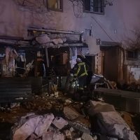 Explozie puternică la un bloc din Buftea. Au fost identificate cinci victime, dintre care una în stop (…)