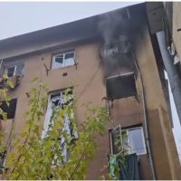 Olt: 15 locuințe afectate, după explozia produsă într-un bloc din Balș. Primar: „Absolut toate persoanele care au (…)