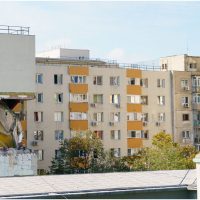 Explozie în Capitală/Un grup de experţi va fi constituit la nivelul Prefecturii pentru a evalua starea imobilului