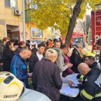 Consiliul General al Capitalei a aprobat un sprijin de aproape trei milioane de lei pentru persoanele evacuate din (…)
