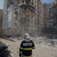 Explozie Calea Rahovei | O persoană în stare gravă, transportată la un spital din Austria