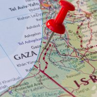 Bucurie pe străzile din Gaza și Tel Aviv după ce Hamas și Israel au ajuns la o înțelegere privind prima fază a (…)