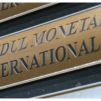 Vizită a FMI, astăzi, la București. Delegația se va întâlni cu oficiali ai Ministerului Finanțelor, Băncii Naționale (…)