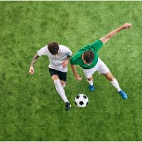 Mai multe cluburi din SuperLiga României îi cer lui Nicușor Dan să nu promulge legea care stabilește că 40% dintre (…)