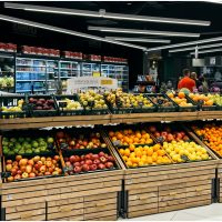 INS: România a importat mâncare de șase miliarde de euro în prima jumătate a lui 2025. Ce alimente vin de la unguri, (…)