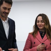 George Burcea, candidatul POT la alegerile pentru funcţia de primar general al Capitalei: „Am votat cu gândul (…)