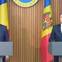 Premierul Republicii Moldova, Dorin Recean: „Cu Ilie Bolojan premier și Nicușor Dan președinte relațiile între (…)