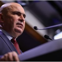 Ilie Bolojan anunță pachetul fiscal de reducere a deficitului: Vom reașeza TVA la două cote: de 11% și 21%. CASS pe (…)