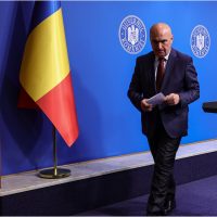 Continuă blocajul din coaliție pe tema pensiilor magistraților. Sorin Grindeanu: Premierul își păstrează linia, nu (…)