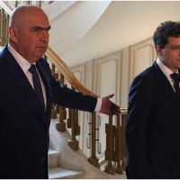 Ilie Bolojan, premier desemnat: Sunt conștient de marea responsabilitate pe care mi-o asum | AUDIO