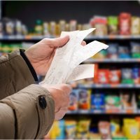 Sorin Grindeanu cere ANAF să verifice cum a fost respectată măsura plafonării alimentelor de bază