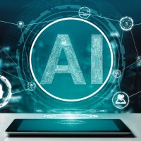 Proiect pilot: Cursuri ținute cu ajutorul inteligenței artificiale. Consilier al ministrului Educației: „Sunt (…)