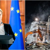 Șefa diplomaţiei UE îndeamnă statele membre să pună mai multă presiune asupra Rusiei, după atacul mortal lansat în (…)