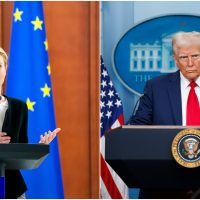 Reacția șefei diplomației europene după ce SUA au criticat UE în noua Strategie de Securitate Națională | AUDIO