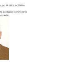 Complicele lui Emil Gânj pentru crima din 2011 a fost prins în Germania | Liviu Sălăgean era urmărit (…)