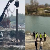 Care este stadiul lucrărilor la „Podul de Flori” de la Ungheni, care leagă România de Republica Moldova prin (…)