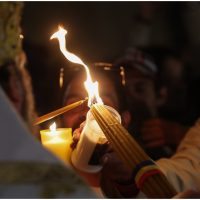 SONDAJ: 85% dintre români susțin că sunt persoane religioase | AUDIO
