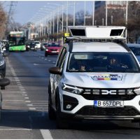 București: Poliția Locală îi va amenda pe șoferii care parchează pe locurile cu plată și pleacă fără să achite. Ce&nbsp;(…)
