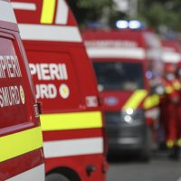 Neamț: Un bebeluş în vârstă de patru luni şi părinţii acestuia, răniţi într-un accident rutier în localitatea (…)